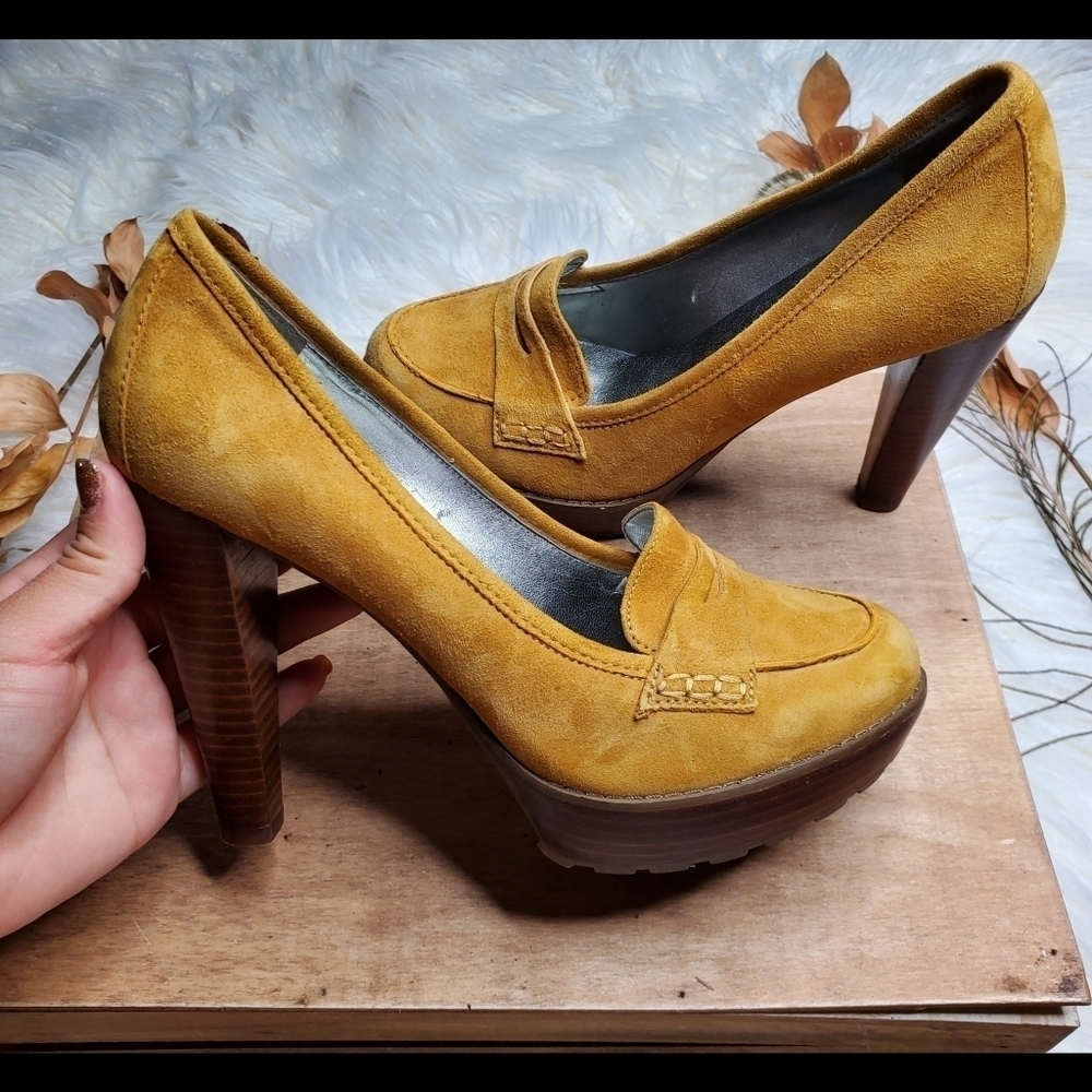 Guess‎ Behava Tailored Platforms